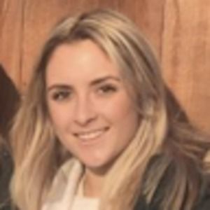 Meet your Posher, Olivia